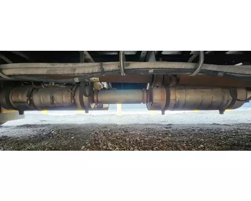 Blue Bird BB Conventional DPF (Diesel Particulate Filter)