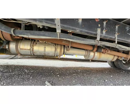 Blue Bird BB Conventional DPF (Diesel Particulate Filter)