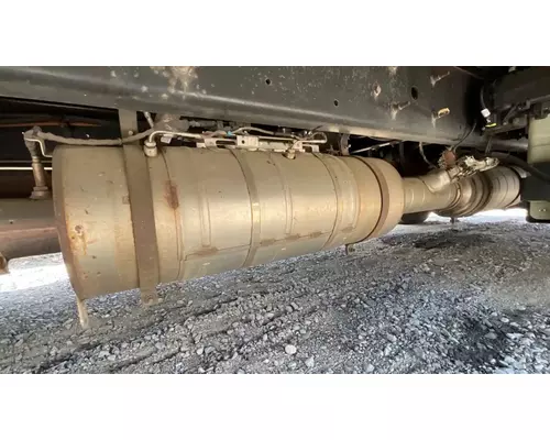 Blue Bird BB Conventional DPF (Diesel Particulate Filter)