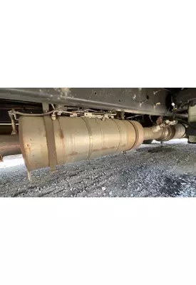Blue Bird BB Conventional DPF (Diesel Particulate Filter)
