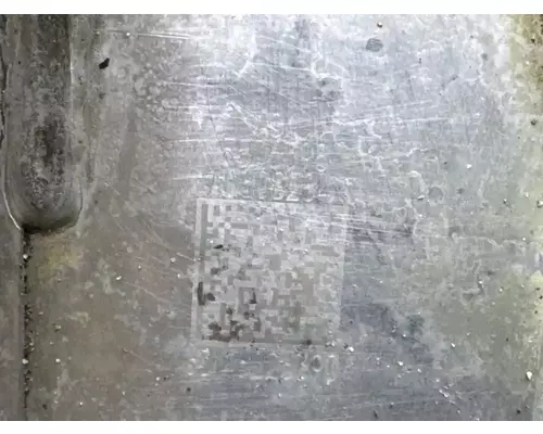Blue Bird BB Conventional DPF (Diesel Particulate Filter)