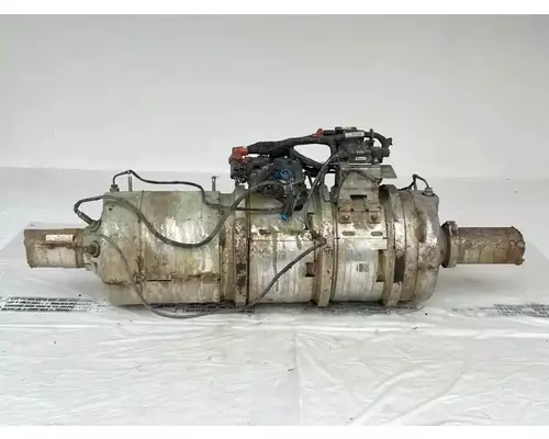 Blue Bird BB Conventional DPF (Diesel Particulate Filter)