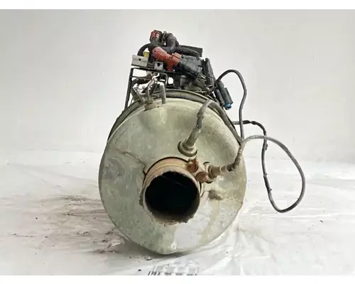Blue Bird BB Conventional DPF (Diesel Particulate Filter)