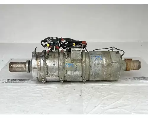 Blue Bird BB Conventional DPF (Diesel Particulate Filter)