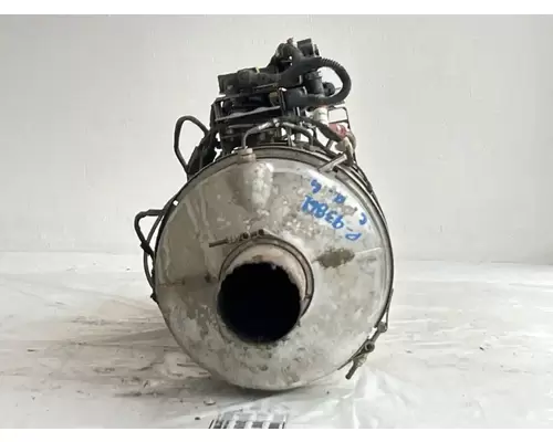 Blue Bird BB Conventional DPF (Diesel Particulate Filter)
