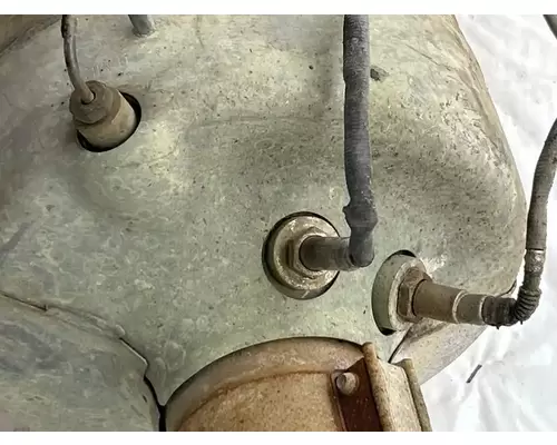 Blue Bird BB Conventional DPF (Diesel Particulate Filter)