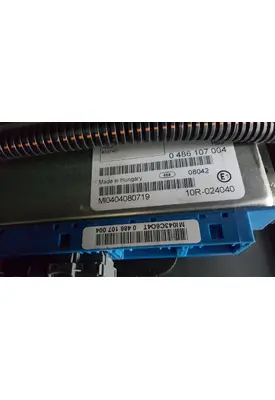 Blue Bird BB Conventional ECM (Brake & ABS)