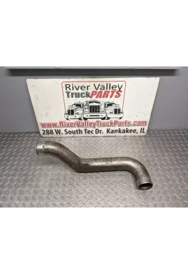 Blue Bird BB Conventional Exhaust Pipe