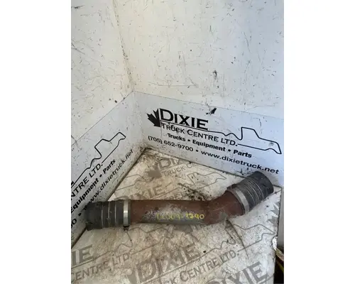 Blue Bird BB Conventional Exhaust Pipe