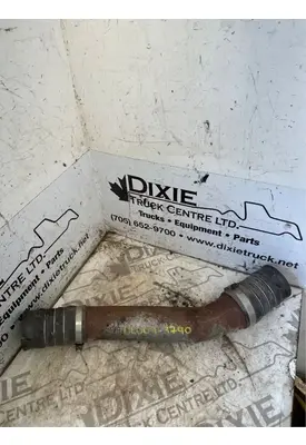 Blue Bird BB Conventional Exhaust Pipe