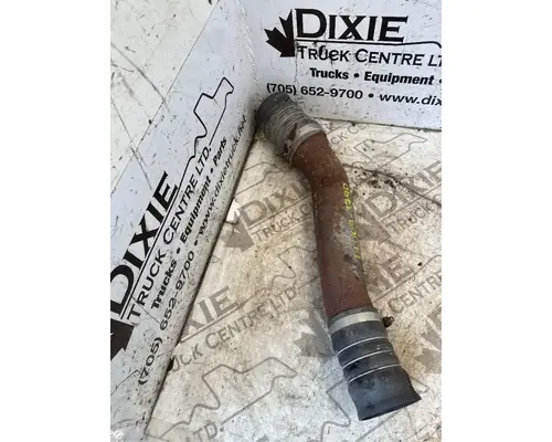 Blue Bird BB Conventional Exhaust Pipe