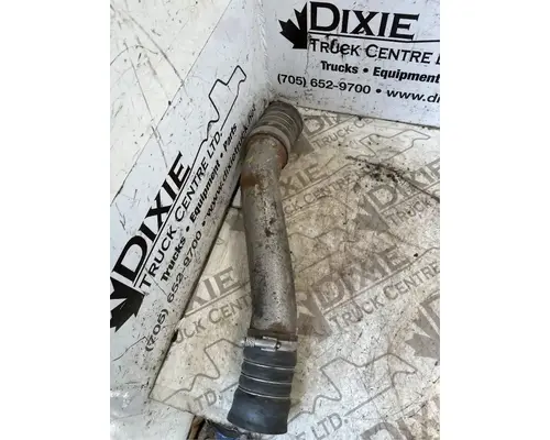 Blue Bird BB Conventional Exhaust Pipe