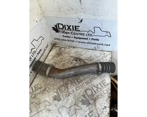 Blue Bird BB Conventional Exhaust Pipe