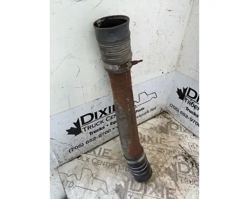 Blue Bird BB Conventional Exhaust Pipe
