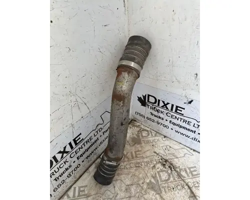 Blue Bird BB Conventional Exhaust Pipe