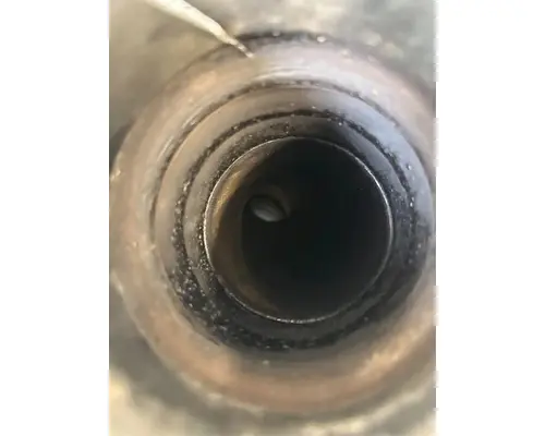 Blue Bird BB Conventional Exhaust Pipe