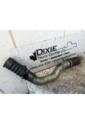 Blue Bird BB Conventional Exhaust Pipe