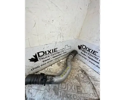Blue Bird BB Conventional Exhaust Pipe