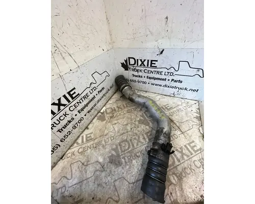 Blue Bird BB Conventional Exhaust Pipe