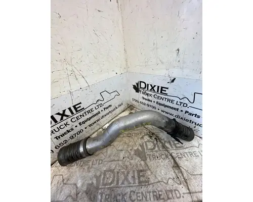 Blue Bird BB Conventional Exhaust Pipe