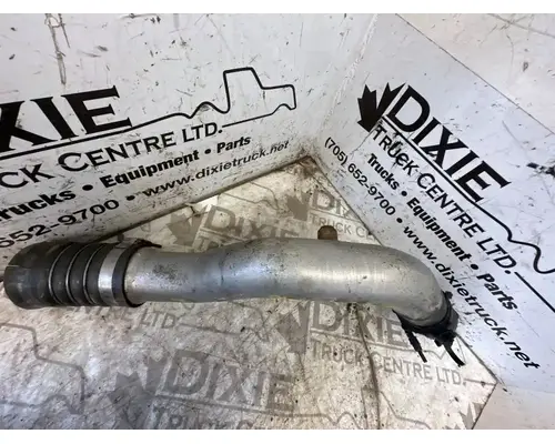 Blue Bird BB Conventional Exhaust Pipe