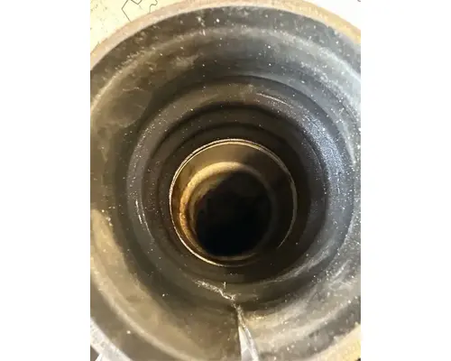 Blue Bird BB Conventional Exhaust Pipe