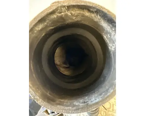 Blue Bird BB Conventional Exhaust Pipe