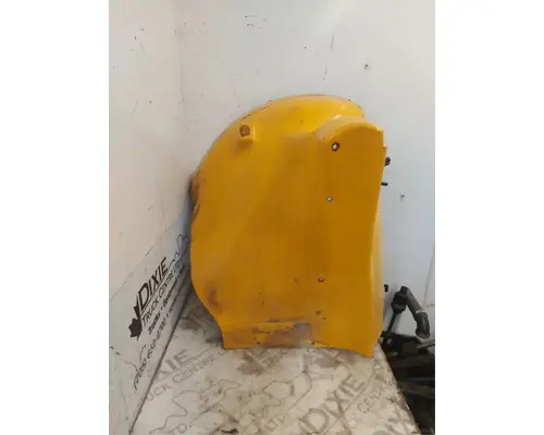 Blue Bird BB Conventional Fender Extension