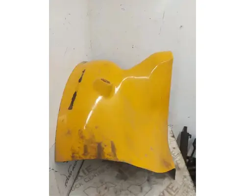 Blue Bird BB Conventional Fender Extension