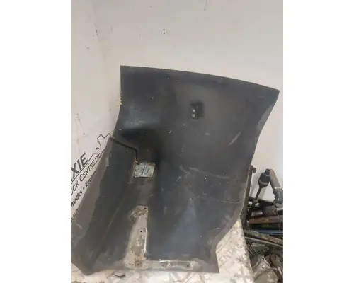 Blue Bird BB Conventional Fender Extension