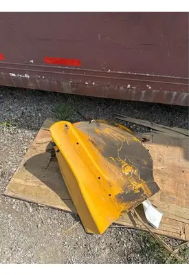 Blue Bird BB Conventional Fender Extension