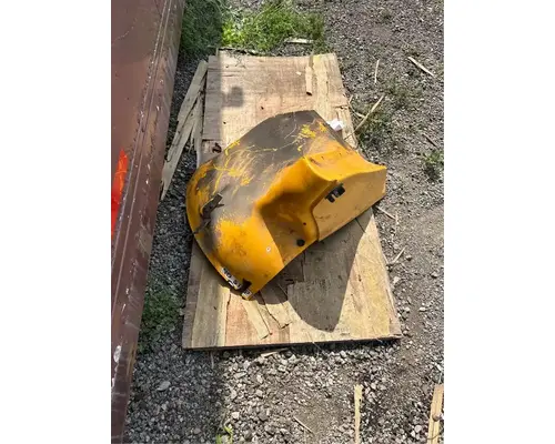 Blue Bird BB Conventional Fender Extension