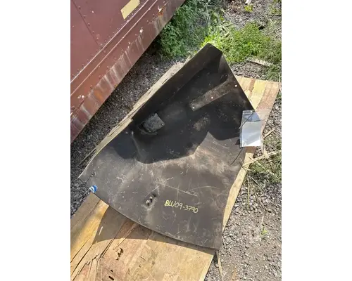 Blue Bird BB Conventional Fender Extension