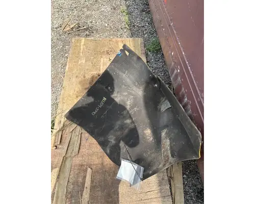 Blue Bird BB Conventional Fender Extension