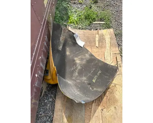 Blue Bird BB Conventional Fender Extension