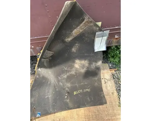 Blue Bird BB Conventional Fender Extension