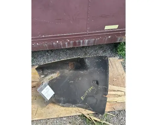 Blue Bird BB Conventional Fender Extension