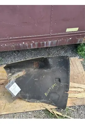 Blue Bird BB Conventional Fender Extension