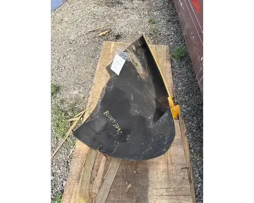 Blue Bird BB Conventional Fender Extension