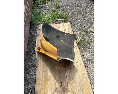 Blue Bird BB Conventional Fender Extension