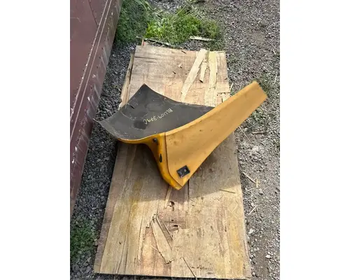 Blue Bird BB Conventional Fender Extension