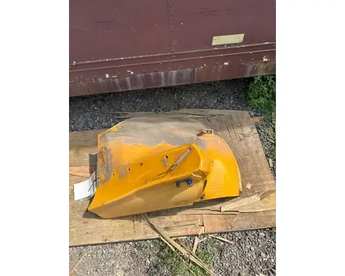 Blue Bird BB Conventional Fender Extension