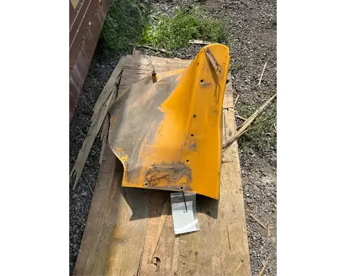 Blue Bird BB Conventional Fender Extension