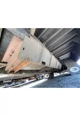 Blue Bird BB Conventional Fuel Tank