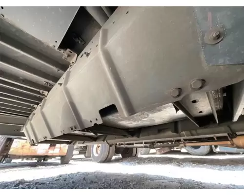 Blue Bird BB Conventional Fuel Tank