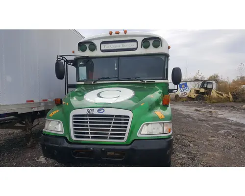 Blue Bird BB Conventional Hood