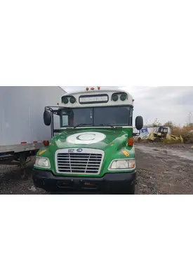 Blue Bird BB Conventional Hood