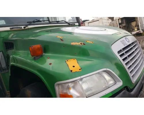 Blue Bird BB Conventional Hood