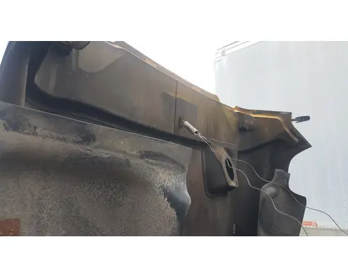 Blue Bird BB Conventional Hood