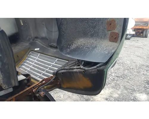 Blue Bird BB Conventional Hood